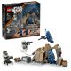 LEGO Star Wars 75373 Csapda a Mandalore bolygón harci csomag