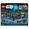 LEGO Star Wars 75374 Az Onyx Cinder csillaghajó