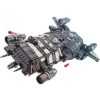 LEGO Star Wars 75374 Az Onyx Cinder csillaghajó