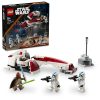 LEGO Star Wars 75378 BARC Speeder menekülés