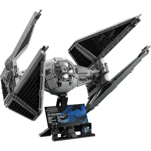LEGO Star Wars 75382 TIE elfogóvadász