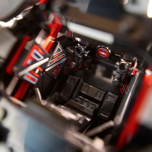 LEGO Star Wars 75382 TIE elfogóvadász