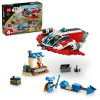 LEGO Star Wars 75384 A Crimson Firehawk