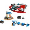 LEGO Star Wars 75384 A Crimson Firehawk