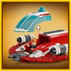 LEGO Star Wars 75384 A Crimson Firehawk