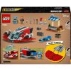 LEGO Star Wars 75384 A Crimson Firehawk