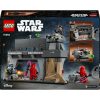 LEGO Star Wars 75386 Paz Vizsla és Moff Gideon csatája