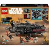 LEGO Star Wars 75389 A Sötét Sólyom