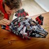 LEGO Star Wars 75389 A Sötét Sólyom