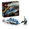 LEGO Star Wars 75391 Captain Rex Y-Wing Microfighter