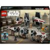 LEGO Star Wars 75393 TIE Fighter és X-Wing mix