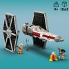 LEGO Star Wars 75393 TIE Fighter és X-Wing mix