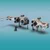 LEGO Star Wars 75393 TIE Fighter és X-Wing mix