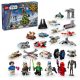 LEGO Star Wars 75395 Adventi naptár 2024