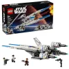 LEGO Star Wars 75399 Lázadó U-szárnyú vadászgép