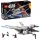 LEGO Star Wars 75399 Lázadó U-szárnyú vadászgép