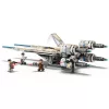 LEGO Star Wars 75399 Lázadó U-szárnyú vadászgép