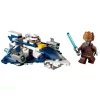 LEGO Star Wars 75400 Plo Koon Jedi csillagvadásza microfighter