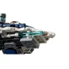 LEGO Star Wars 75400 Plo Koon Jedi csillagvadásza microfighter