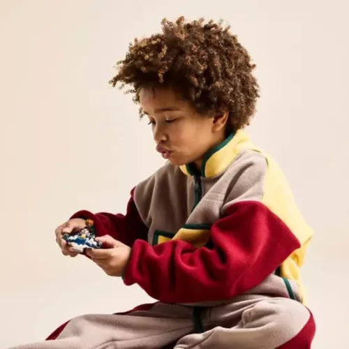 LEGO Star Wars 75400 Plo Koon Jedi csillagvadásza microfighter