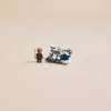 LEGO Star Wars 75400 Plo Koon Jedi csillagvadásza microfighter