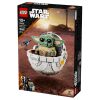 LEGO Star Wars 75403 Grogu lebegő bölcsővel