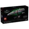 LEGO Star Wars 75405 Home One-típusú csillagcirkáló