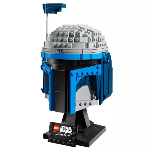 LEGO Star Wars 75408 Jango Fett sisak