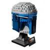LEGO Star Wars 75408 Jango Fett sisak