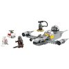 LEGO Star Wars 75410 Mando és Grogu N1-es vadászgépe