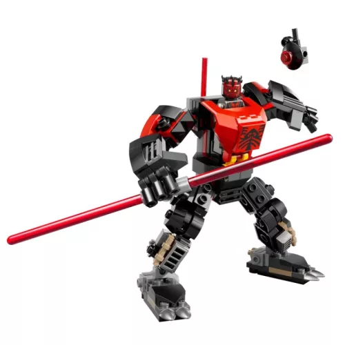 LEGO Star Wars 75411 Darth Maul Mech