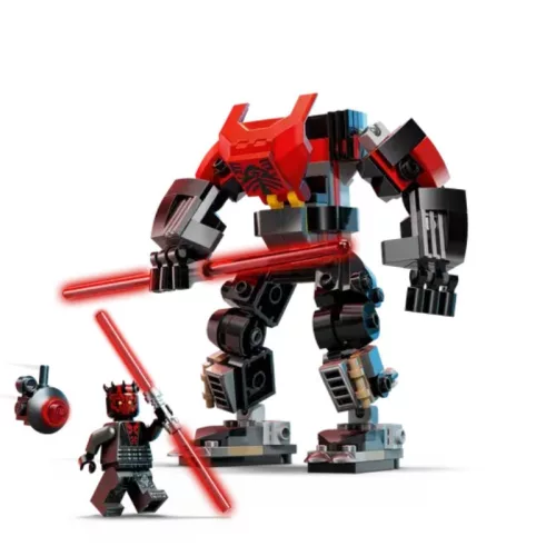 LEGO Star Wars 75411 Darth Maul Mech