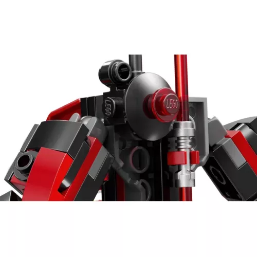 LEGO Star Wars 75411 Darth Maul Mech