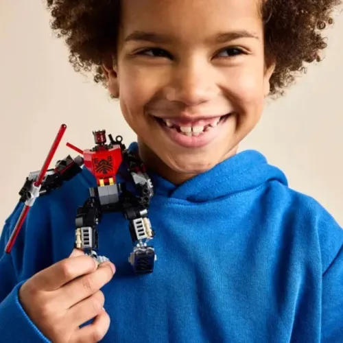 LEGO Star Wars 75411 Darth Maul Mech
