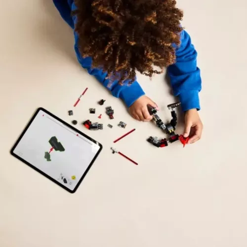 LEGO Star Wars 75411 Darth Maul Mech