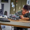 LEGO Star Wars 75413 Köztársasági Juggernaut tank