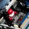 LEGO Star Wars 75413 Köztársasági Juggernaut tank