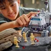 LEGO Star Wars 75413 Köztársasági Juggernaut tank