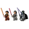 LEGO Star Wars 75414 Force Burner hósikló