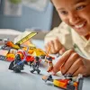 LEGO Star Wars 75414 Force Burner hósikló