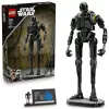 LEGO Star Wars 75434 K-2SO biztonsági droid