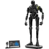 LEGO Star Wars 75434 K-2SO biztonsági droid