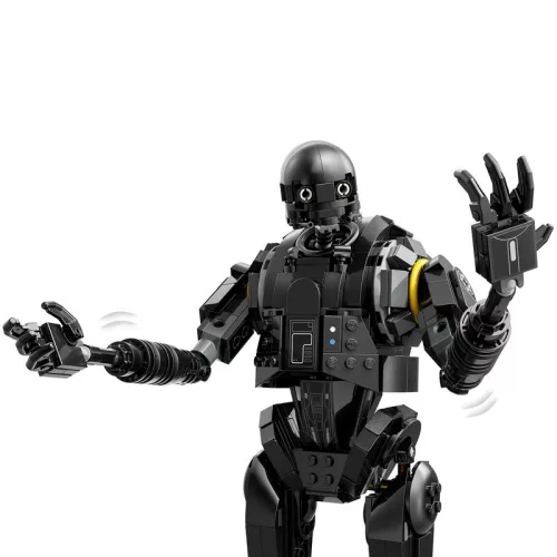 LEGO Star Wars 75434 K-2SO biztonsági droid