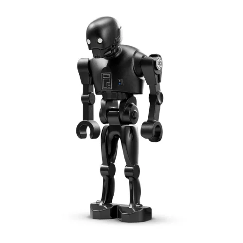 LEGO Star Wars 75434 K-2SO biztonsági droid