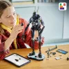 LEGO Star Wars 75434 K-2SO biztonsági droid