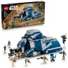 LEGO Star Wars 75435 Szeparatisták MTT csapatszállítója a feluciai csatában