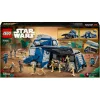 LEGO Star Wars 75435 Szeparatisták MTT csapatszállítója a feluciai csatában