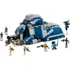 LEGO Star Wars 75435 Szeparatisták MTT csapatszállítója a feluciai csatában