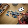 LEGO Star Wars 75435 Szeparatisták MTT csapatszállítója a feluciai csatában