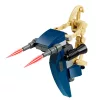 LEGO Star Wars 75435 Szeparatisták MTT csapatszállítója a feluciai csatában